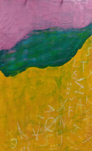 Abstract Painting