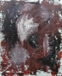 Abstract Painting