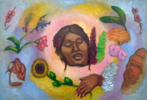 Floral Painting