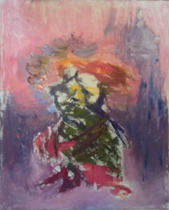 Abstract Painting