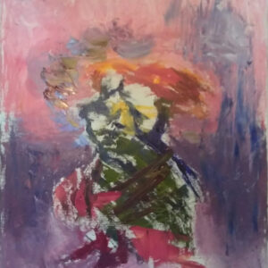 Abstract Painting